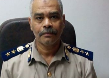 أمن الوادى الجديد : تنفيذ 9 قرارات غلق إداري لمحلات وورش بدون تراخيص