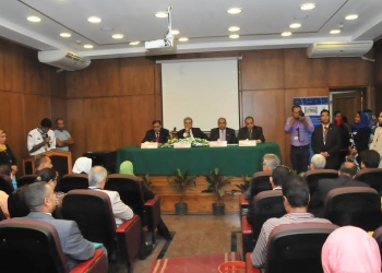 نصار يفتتح فعاليات مؤتمر مصر ودول البحر المتوسط عبر العصور بكلية الآثار