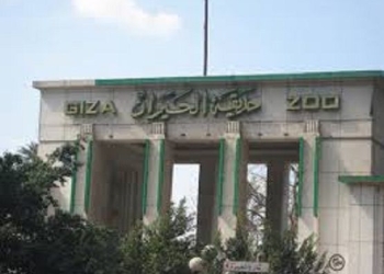 فى العيد حديقة الحيوانات .. ولع الصغار والكبار