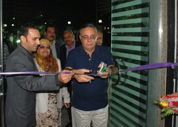 محافظ سوهاج يشهد ختام احتفالات نصر أكتوبر