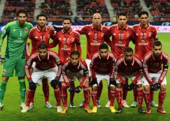 فى دورى أبطال أفريقيا وفاق إسطيف يتعادل – والأهلى يرفض تسليم كأس البطولة