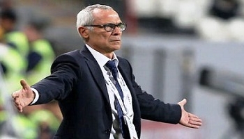 الزمالك يختار “كوبر” بناء على رغبة الجماهير