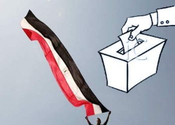 عضو لجنة تقسيم الدوائر: يتوقع انتهاء القانون منتصف يناير