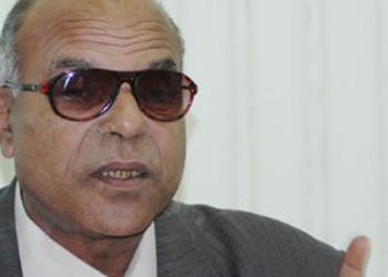 البدري فرغلي: جهات أجنبية وراء مشروع قانون التأمينات الجديد
