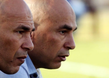 إقالة التوأم من تدريب الزمالك