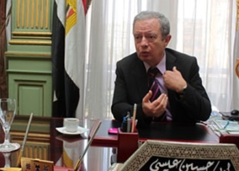 جامعة عين شمس توضح ملابسات وفاة الطفل يوسف محمد يحي