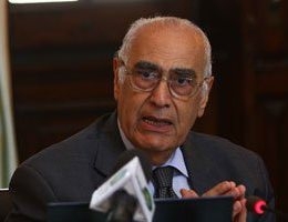 في احتفالية وزارة الزراعة بيوم الأغذية العالمي : ولد أحمد 50% انخفاض فى نسب الجوع ب 63 دولة ، و33 مليون يعانون انعدام الغذاء