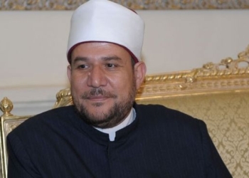 وزير الأوقاف يشارك في احتفالات السويس بعيدها القومي