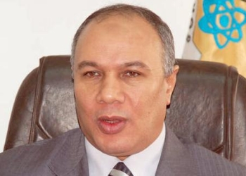 رئيس جامعة سوهاج:لن يسمح للتيارات والعناصر والأحزاب بدخول الاتحادات الطلابية