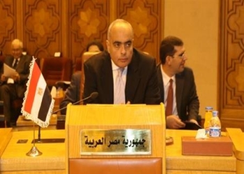 إدارة المياه بشكل جيد ومواجهة ظاهرة التصحر أهم محاور كلمة مصر أمام لجنة التنمية المستدامة بالأمم المتحدة 