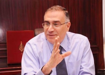 السفير محمد بدر الدين سفيراً جديداً في لبنان