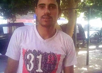 أحد الشهداء الأقباط بالمنيا اسمه “مفدي”.. وفدى مصر بروحه