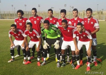 المنتخب الأوليمبي يدخل في معسكر مغلق في نوفمبر والصحة تحذر من المراقبين الأفارقة في المباريات الودية