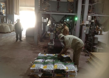 ٤ مليار جنيهاً إستثمارات هندية في مصر لإنتاج البذور