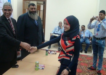 بدء الدراسة الرسمية لقادة الكشافة والجوالة لـ 80 مشارك بمحافظات مصر