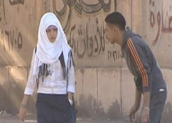 القبض علي 4 متحرشين بالمنيا بمحيط المدارس