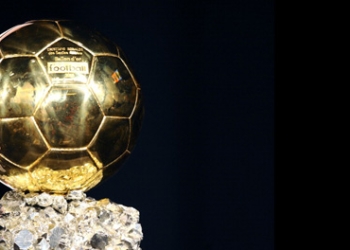 الفيفا يرشح 23 لاعباً لجائزة الكرة الذهبية