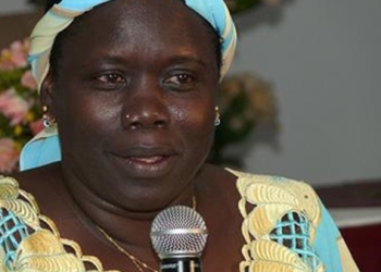 وزيرة الكهرباء والري بجنوب السودان تصل إلي القاهرة لبحث قضايا المياه
