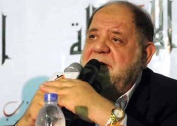 بعد حادث الشيخ زويد حزب الأصالة يطالب بإسقاط النظام