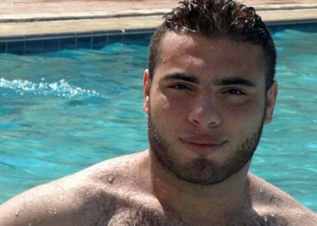 حمدى عبد الوهاب يتوج ببرونزية بطولة العالم العسكرية للمصارعة بامريكا