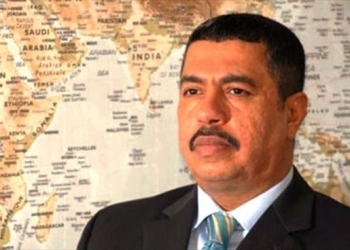 تكليف “خالد بحاح”بتشكيل الحكومة اليمنية الجديدة