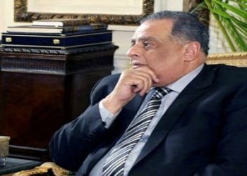 الامين العام الجديد لمجلس النواب يستلم مهام منصبه