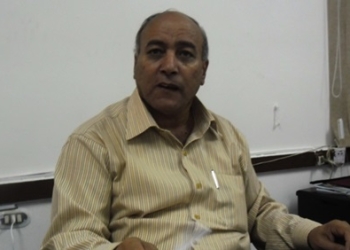 محسن: بداية زراعة الفول البلدى موسم 15/2014 بالوادى الجديد