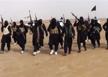 داعش تشرط علي المسيحيين دخولهم الإسلام مقابل عودتهم الي منازلهم