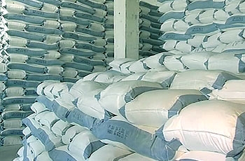 توفير 600 طن دقيق بمخابز القليوبية خلال العيد
