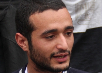 ” على غفلة ” أنشودة وفاء على خشبة المسرح 