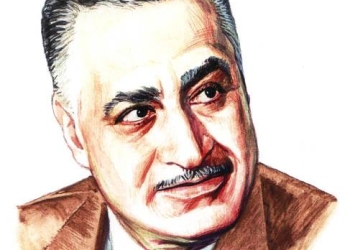 فى ذكرى رحيله .. جمال عبد الناصر فى عيون رسامى الكاريكاتير