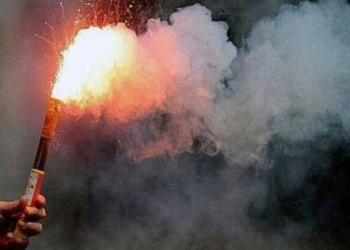 أمن المنيا : تفجير بني مزار مجرد شمروخ وتداول الأخبار التافهة يحقق للإرهاب هدفه
