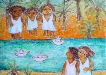 صباح الخير يا مصر