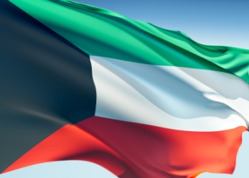 وزير الخارجية الكويتي يتوجه إلى العراق على رأس وفد عربي