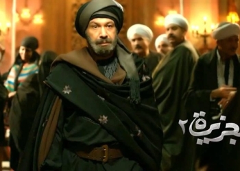 الجزيرة 2 مازال فى القمة وعمر وسلوى يتفوق على واحد صعيدى