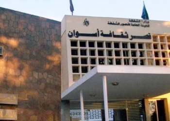 أسبوع تثقيفى عملى بنصر النوبة لثقافة الشباب والعمال
