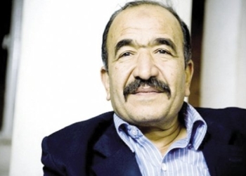 أبوعيطة يقررالمشاركة مع عمال المشروع القومى لقناة السويس الجديدة حتى أنتهاءه