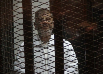 اليوم.. استئناف محاكمة مرسي في أحداث الاتحادية