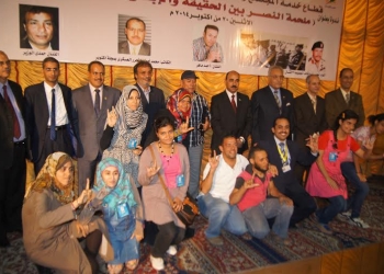 ملحمة النصر بين الحقيقة والإبداع السينمائي… أول ندوة بالجامعات المصرية تستضيفها جامعة الفيوم