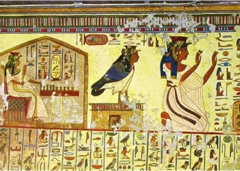 السياحة تنظم فعاليات متعددة احتفالاً بمرور 110 عام على اكتشاف مقبرة نفرتاري