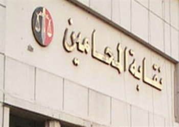 ماجد حنا يفوز بعضوية مجلس نقابة المحامين بعد إسقاط عضوية اثنين من الإخوان