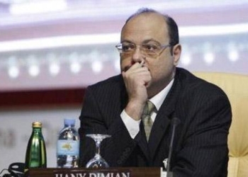 وزير المالية:نخطط لسد الفجوة التمويلية من خلال تحفيز النمو الاقتصادي