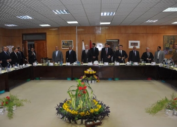 الاعلى للجامعات يسحب  الموافقة على تعاون بين الجامعة الفرنسية وجامعة الإسكندرية