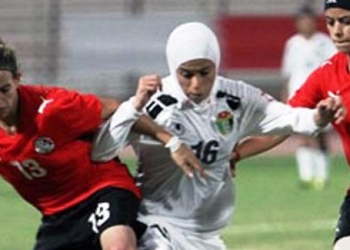 برنامج المنتخب الوطني للكرة النسائية في المرحلة المقبلة