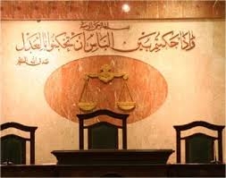محامى الاخوان يطالب ببراءة جميع فى واقعة “أقتحام سكة حديد قنا ” 