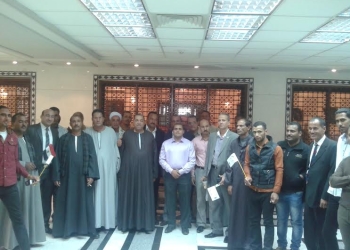 عمرو موسى : الوطن يواجه خطر الإرهاب وتفشى الإهمال في مؤسسات الدولة