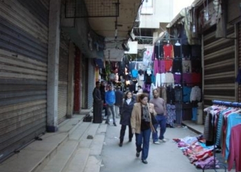 الانتهاء من ترميم مركز الراعي الصالح قبل أعياد الميلاد
