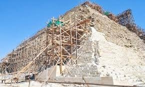 تقرير لنقابة المهندسين حول حالة “زوسر”