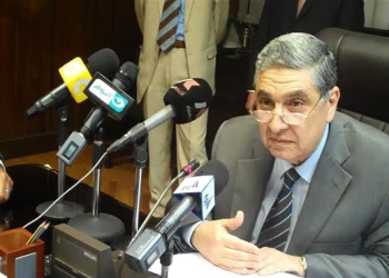 وزير الكهرباء : ادخال وسائل جديده للطاقة  مثل النووية والفحم