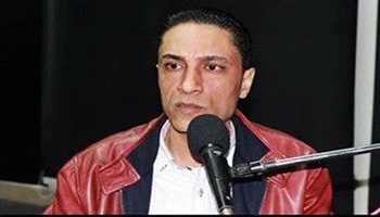 الضوينى يؤجل القرار فى خوض انتخابات القلعة الخضراء 
